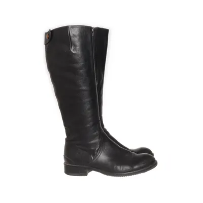 Stövlar (Svart) från Billi Bi Skinnimitation