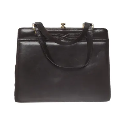 Handbag (Brown) from Belsac