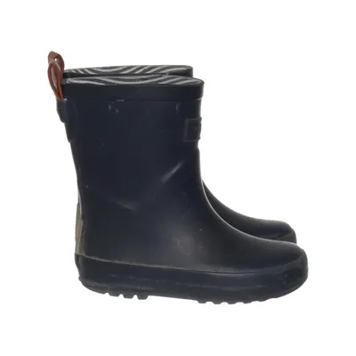 Bottines en caoutchouc (Bleu) de Gulliver