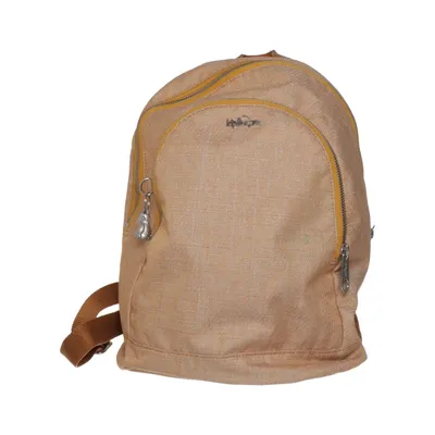 Backpack (Brown) from Kipling Leather