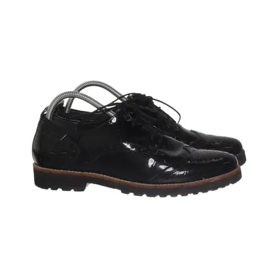 Schnürschuhe (Schwarz) von Giorgio Venuti