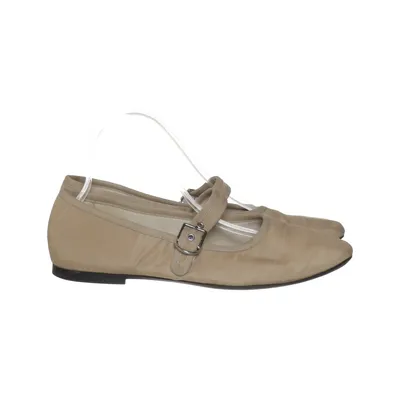 Ballerina's (Beige) van Vagabond