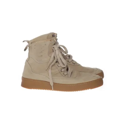 Snørestøvler (Beige) fra Filling Pieces