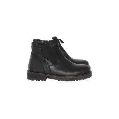 Enkellaarzen (Zwart) van Zara Kids