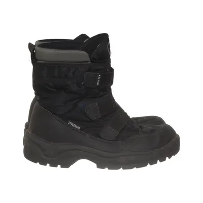 Bottes (Noir) de Natural World