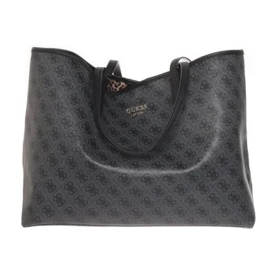 Handtas (Grijs) van Guess