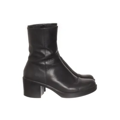 Bottines (Noir) de Vagabond