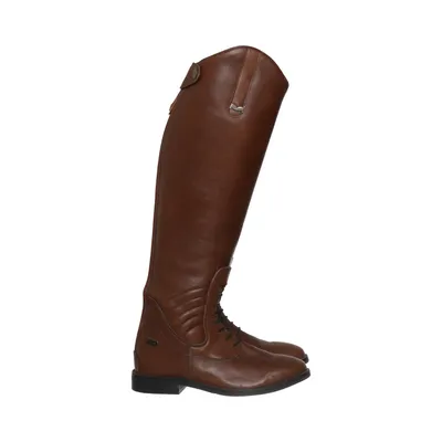 Bottes d'équitation (Marron) de Horse Life Cuir