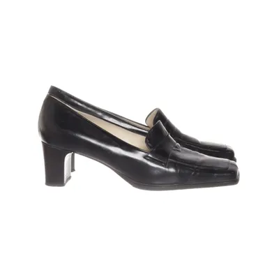 Pumps (Black) from Roberto Vianni