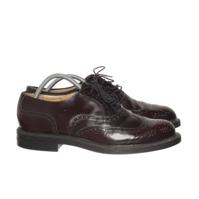 Brogues (Brun) från Classic