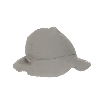 Bucket hat (Gray) from Konges Sløjd Organic cotton