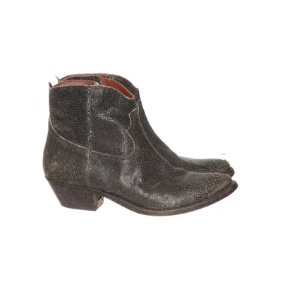 Cowboy boots (Gray) from Golden Goose Deluxe Brand
