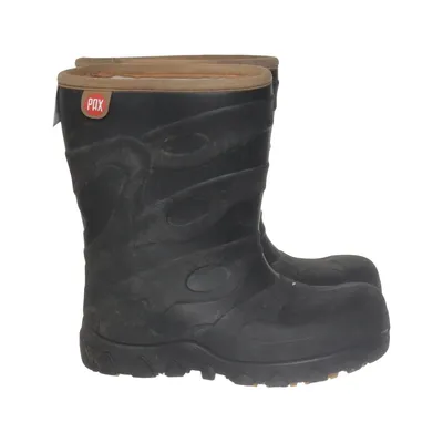 Bottes en caoutchouc (Inso) de Pax