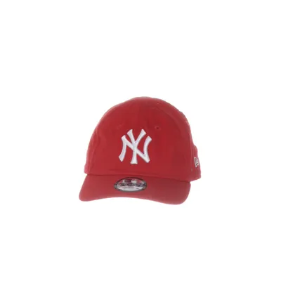 Baseballkeps (Röd) från New Era Bomull