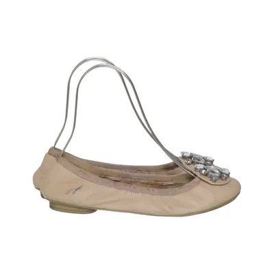 Ballerina's (Beige) van SNOB