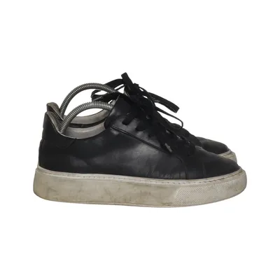 Sneakers (Sort) fra Alberville