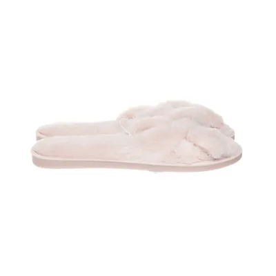 Slippers (Pink) from Sinsay