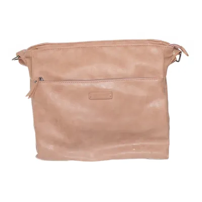 Shoulder-bag (Pink) from Enrico Benetti Leather