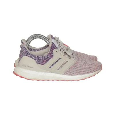 Trainers (Pink, White, Purple) from Adidas