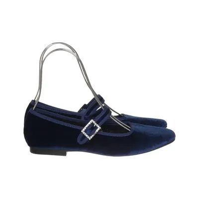 Ballerines (Bleu) de Kate Gray