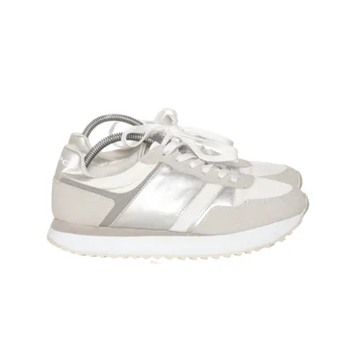 Träningsskor (Vit, Silverfärgad, Grå) från Beverly Hills Polo Club