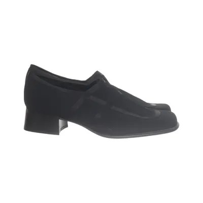 Pumps (Black) from Merete Fonnesberg