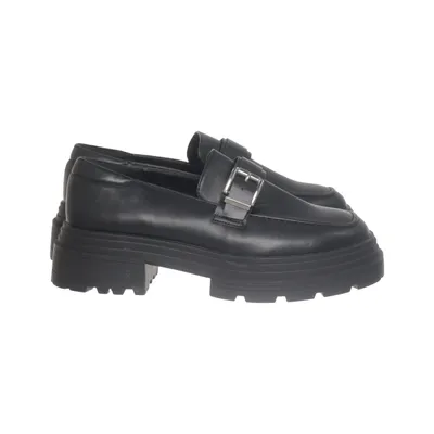 Loafers (Zwart) van Rainbow