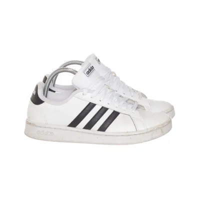 Sneakers (Grand Court) van Adidas