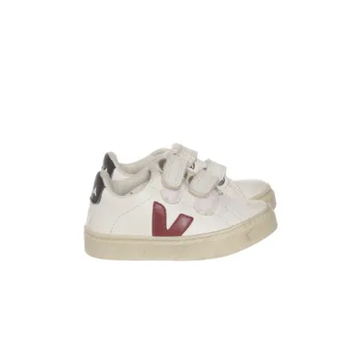 Sneakers (Vit, Röd) från Veja