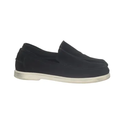 Loafers (Black) from Zara
