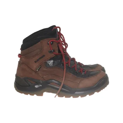 Hiking boots (Renegade Gtx Mid) from Lowa