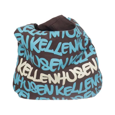 Shoulder-bag (Brown, Blue, Multicolored) from Robin Ruth