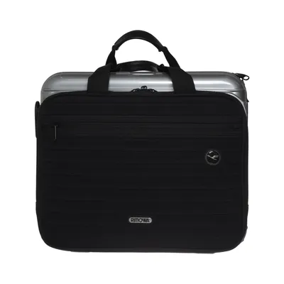 Computertaske (Sort, Sølv) fra Rimowa