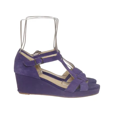 Sleehakken (Lila) van Kimchi Blue