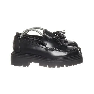 Loafers (Black) from H&M Polyester