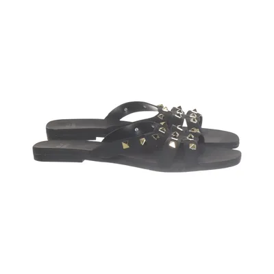 Slip-ins (Black) from Jelly Bunny