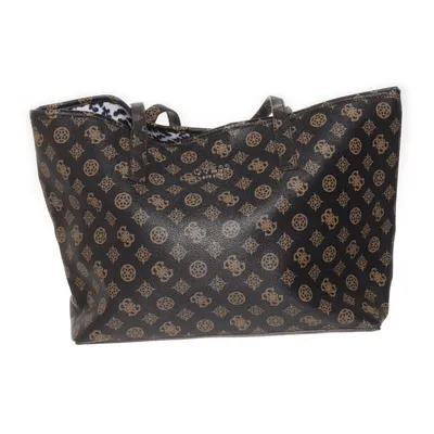 Handväska (Brun) från Guess Polyuretan