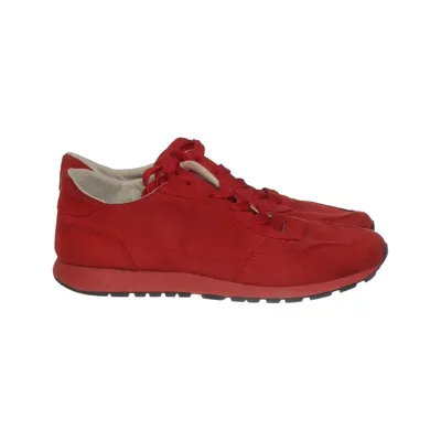 Trainingsschoenen (Rood) van Living Updated