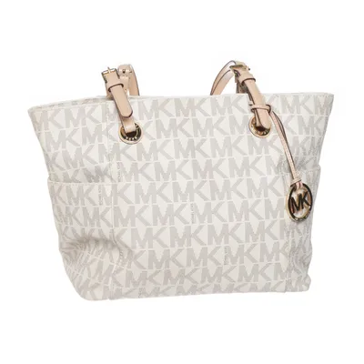 Handväska (Jet Set Item) från Michael Kors