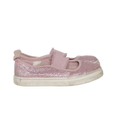 Ballerinaskor (Rosa) från Barbie