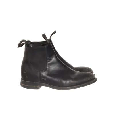 Chelsea boots (Svart) från Loake