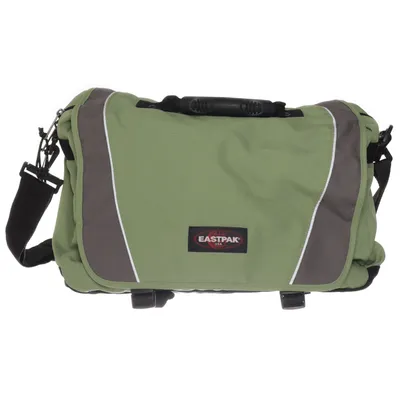 Skuldertaske (Grøn, Flerfarvet) fra Eastpak