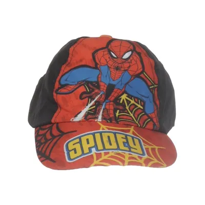 Honkbalpet (Spidey) van Marvel Polyester