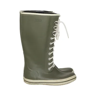 Regenlaarzen (Groen) van Viking