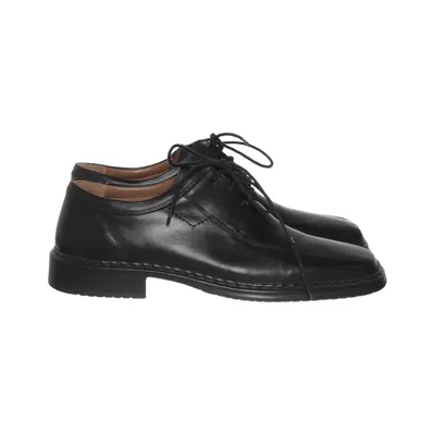 Chaussures Derby (Noir) de Josef Seibel Cuir