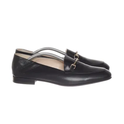 Loafers (Svart) från Stockholm Design Group