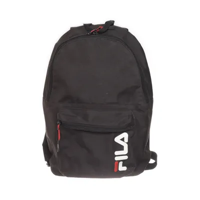 Backpack (Black) from Fila