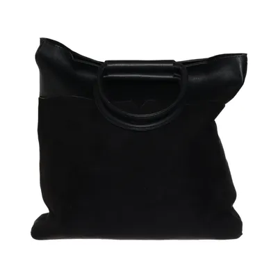 Handtasche (Schwarz) von Carin Wester