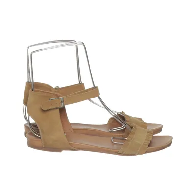 Sandales (Beige) de Emm Copenhagen
