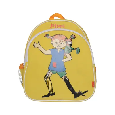Backpack (Pippi) from Micki